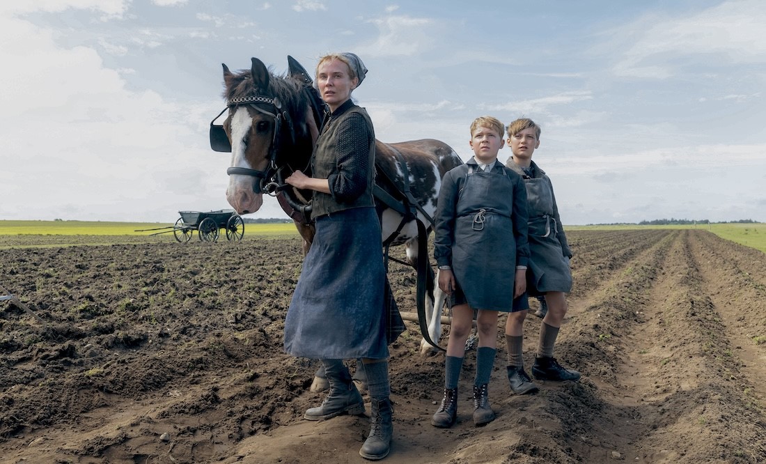 Fatih Akin’s New Film, Amrum, Sells To First Territories Ahead of Thursday's World-Premieres Screening